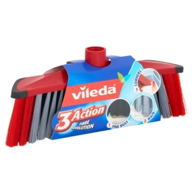 Image of VILEDA Anti Shock 2 in 1 Universal Brush