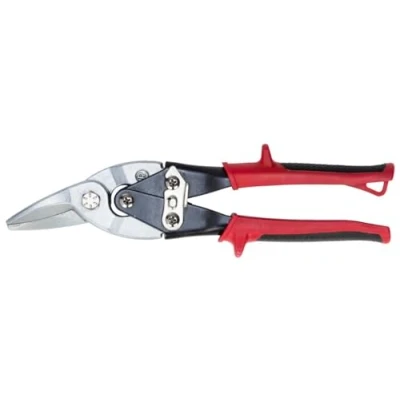 Image of Gedore Snips l.250mm left with lever action