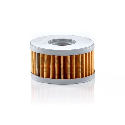 Image of 1651038240, 1651038240000 Oil Filter MANN MH 69 Insert