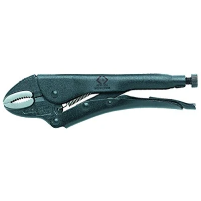 Image of C.K Self Grip Wrench 10&quot;/250mm Concave
