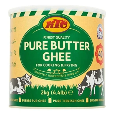 Image of Pure Butter Ghee 2kg