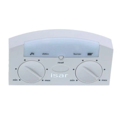 Image of Ideal 173533 User Control Kit