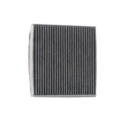 Image of 80291SNKA01, 80292SDGW01, 80292SFE901, 80292SFY003, 80292SLJ003 Pollen Filter FILTRON K 1187A Activated Carbon 224mm 235mm 30mm HONDA: CIVIC 9