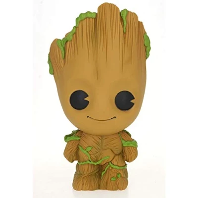 Image of Marvel Box Groot 20 Cm