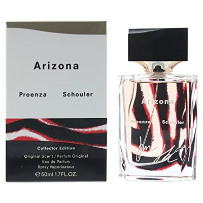 Image of Proenza Schouler Arizona Collectors Edition Eau de Parfum 50ml