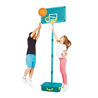 Image of Basketball All Surface Swingball