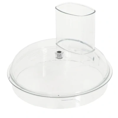 Image of SPARES2GO Top Cover Lid Compatible with Magimix 4200 5200 Cuisine Systeme Food Processor