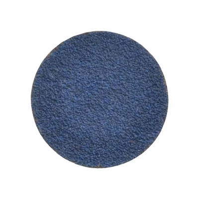 Image of 5x York 38MM Quick Change Disc Type R, Zirconia Alumina P36
