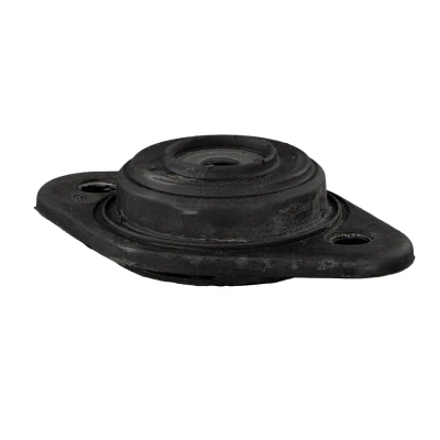 Image of 272383, 3516151, 9461524 Top strut mount FEBI BILSTEIN 15393 Rear Axle without ball bearing Elastomer VOLVO: V70 I, 850 Estate, C70 I Coupe