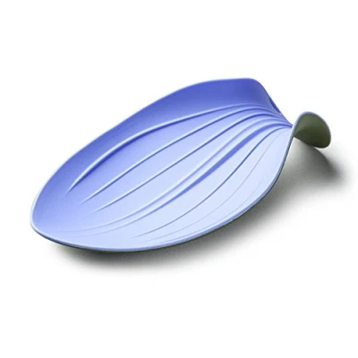 Image of Zeal L220V Spoon Rest, Purple