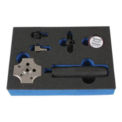 Image of Laser 6728 Brake Pipe Flaring Tool