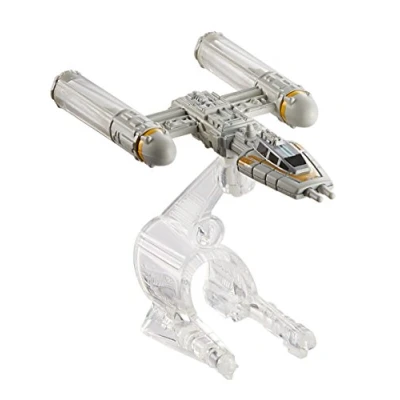 Image of Hot Wheels Star Wars Destroyer (Mattel CGW59)