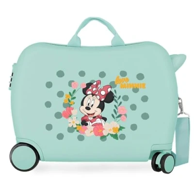 Image of Disney Luggage