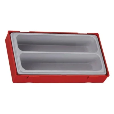 Image of TengTools TT02 Microscope Tray 2 Compartments
