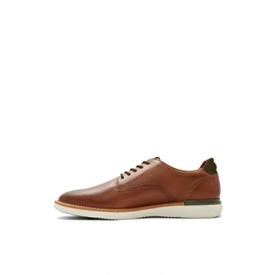 Image of Aldo Men&#039;s Rakersgrip Sneaker, Cognac, 8 UK