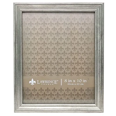 Image of Lawrence Frames Home 8L x 10 Inch W Polystyrene Gallery Picture Frame 536380