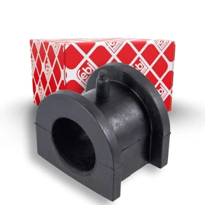 Image of MN100250 Stabilizer Bushes FEBI BILSTEIN 41160 Front Axle Rubber 26mm 47mm MITSUBISHI: Lancer 7 Limousine,