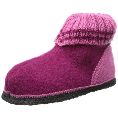 Image of Beck Unisex Ötzi Slippers