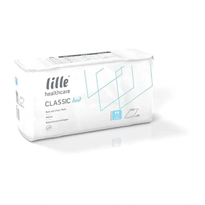 Image of Incontinence Disposable Bed Sheets pads 40x60cm (35)