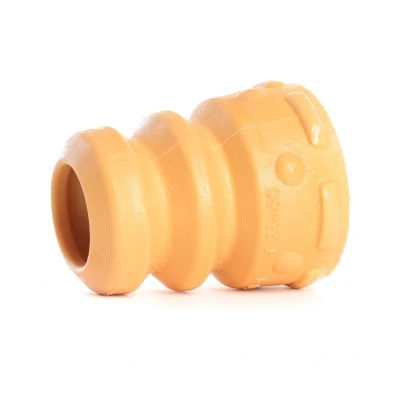 Image of 5QD412303 Rubber Buffer, suspension FEBI BILSTEIN 23460 Front Axle VOLKSWAGEN: Passat B8 Variant, Golf 5, 7, SKODA: Superb III Estate