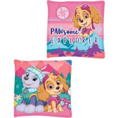 Image of arlis Cushion 38 x cm (Paw Patrol Girl)