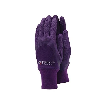 Image of Town &amp; Country Master Gardener Aubergine Medium