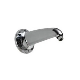 Image of Aqualisa fixed arm (Brass) dia 20mm Chrome (164613)