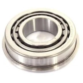 Image of 02A311123, 02A311123A, 02A311123B, 02A311123C, 02A311123D Bearing, manual transmission INA 712 1300 10 VOLKSWAGEN: GOLF 5, 4, 6