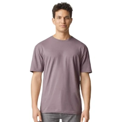 Image of Gildan Softstyle Adult Ringspun T Shirt Paragon* L