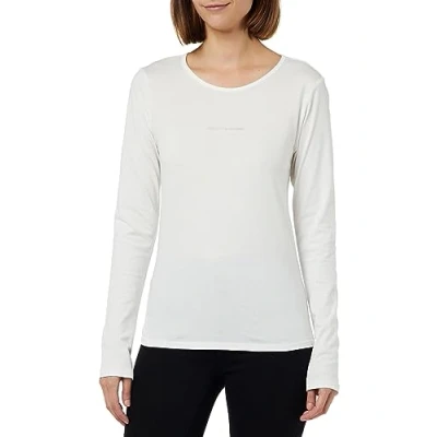 Image of Marc O&#039;Polo Denim Women&#039;s 347244152187 T Shirt, 101, XS