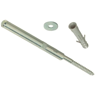 Image of HAFELE CONCEALED HIDDEN SHELF SUPPORT BRACKET FIXING MOUNT FOR FLOATING SHELVES