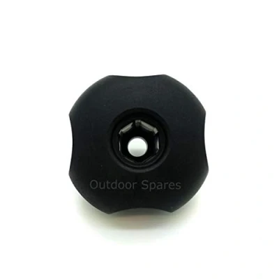 Image of Mountfield Genuine 322399804/1 Handwheel without Nut