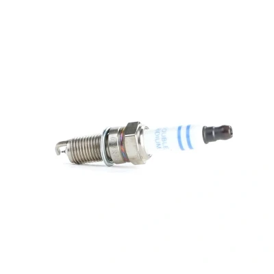 Image of 9004851200 Spark plug BOSCH 0 242 135 563 M 12 x 1,25 16 FIAT: 500X, Tipo Hatchback, DAIHATSU: Materia, Terios II, CHEVROLET: