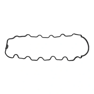 Image of 1030160021, 1030160421, A1030160021, A1030160421 Rocker Cover Gasket ELRING 566.943 MERCEDES BENZ: SL Convertible, 190, W124 Saloon
