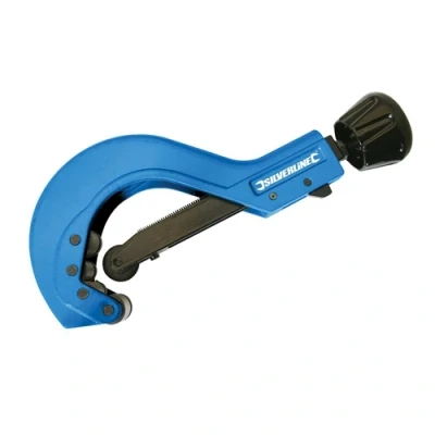 Image of Silverline Quick Release Tube Cutter 6 64mm