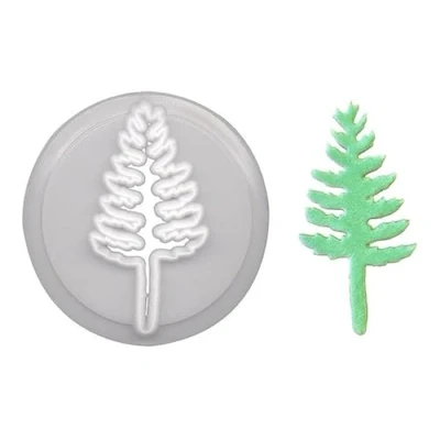 Image of Fern Leaf Cutter