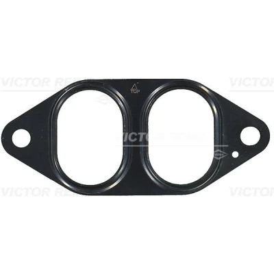 Image of 047253050 Exhaust Manifold Gasket REINZ 71 36086 00 Centre SKODA: Fabia I Hatchback, Octavia Felicia 1 Pickup, VOLKSWAGEN: Lupo / 3L