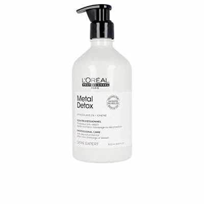 Image of L&#039;Oréal Paris Detox Conditioner 500 ml