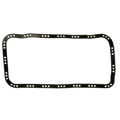 Image of 11251P30004, 11251PR3000 Sump Gasket AJUSA 14061300 HONDA: CIVIC 6 Hatchback, Fastback, CRX 2