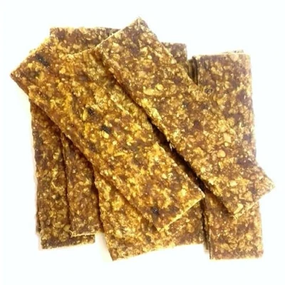 Image of Rabbit Meaty Strips 1kg 100% Natural Soft Dog Chews Treats Hypo Allergenic Grain Free Gluten LOS