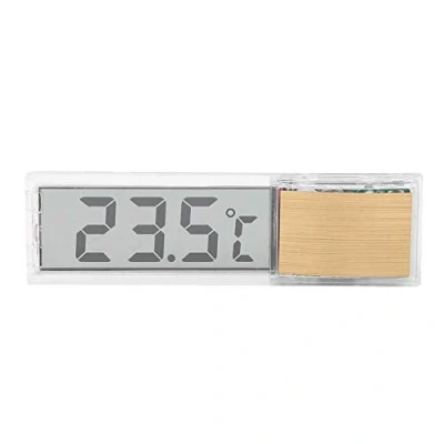 Image of LED Digital Aquarium Thermometer Temperature Meter for Fish Tank