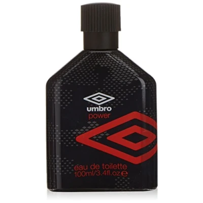 Image of Umbro Power Eau De Toilette, 100 ml