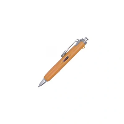Image of Tombow BC AP54 Airpress Ballpen Orange