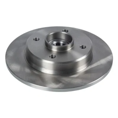 Image of 039181957, 39181957 Brake disc BLUE PRINT ADP154354 Rear Axle 244mm 9mm 4 Hole 108mm solid Oiled PEUGEOT: 208 I Hatchback, 2008 Estate