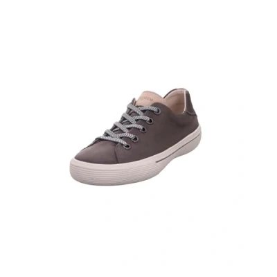 Image of Legero Women&#039;s Fresh Trainer, Oxide 2800, 6.5 UK