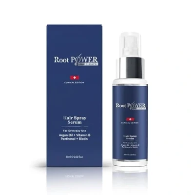 Image of Root Power Hair Care Spray Serum for Loss Treatment