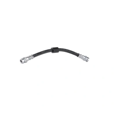 Image of 1T0611775A, 5C0611775, 5C0611775D, 5C0611775E Brake Hose TRW PHA515 258mm M10x1 VOLKSWAGEN: Touran I