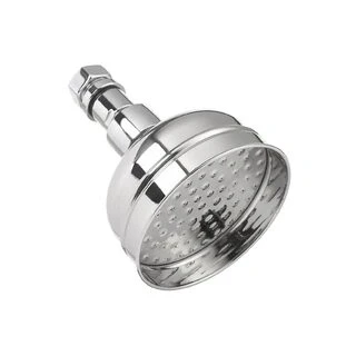 Image of MIRA 4.804.08 SHOWER HEAD REALM CHROME SPARE