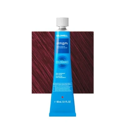 Image of 6RR@Pk Goldwell Colorance Tb 60ml