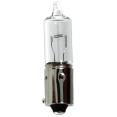 Image of ASC Light Bulb H21W BAY9s 21W MCC 436 Halogen Position, Parking, Side